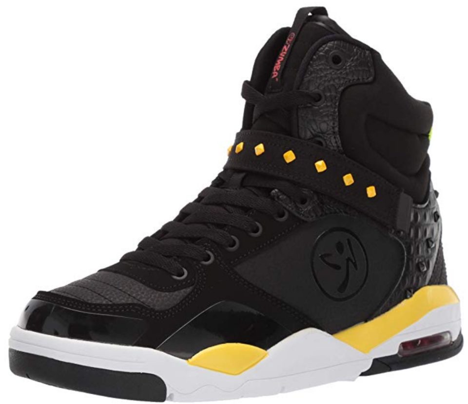 Warum die richtigen Zumba® Schuhe so wichtig sind I love Zumba®