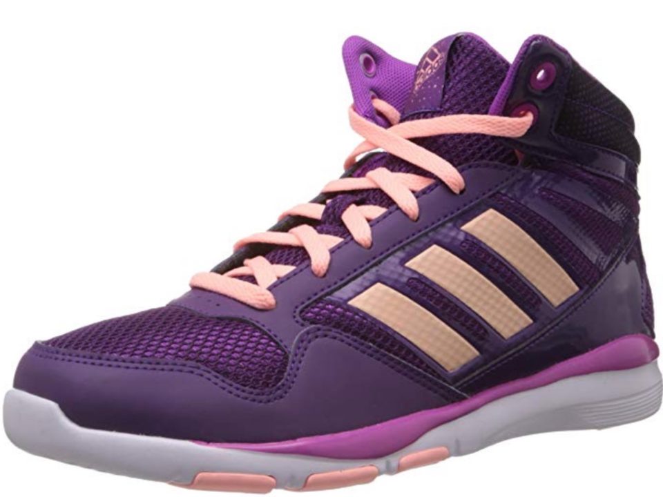 zumba adidas